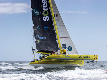 Acapella Charlie Capelle 