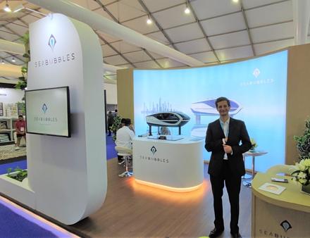 Nautisme Article