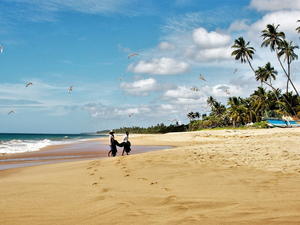 Le Sri Lanka, un joyau à l'état brut