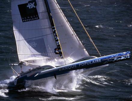 Nautisme Article