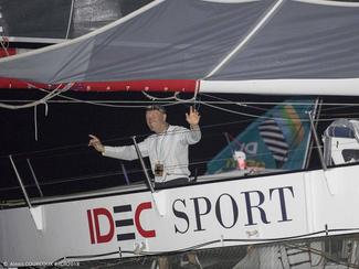 Route du Rhum 2022 – Ultims : le retour du roi ?
