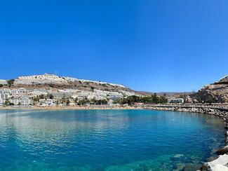 Escale à Gran Canaria : entre mer et montagne