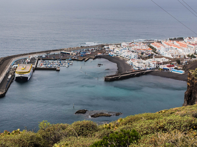 Agaete Nautisme Article