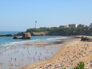  Les Français ont retrouvé le chemin des vacances en 2021, selon une étude