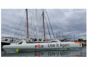 Use It Again devient Use It Again! by Extia