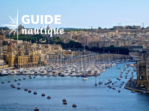 Guide nautique à Malte : cap sur La Valette et ses marinas