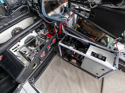 Nautisme Article