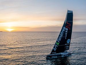 Fabrice Amedeo lance un fonds de dotation dédié à la préservation des océans