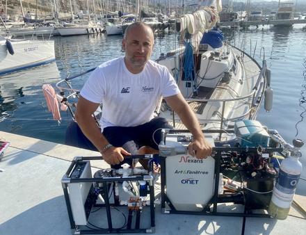 Nautisme Article
