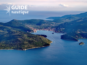 Guide nautique en Grèce : escale à Ithaque, sur les traces d'Ulysse
