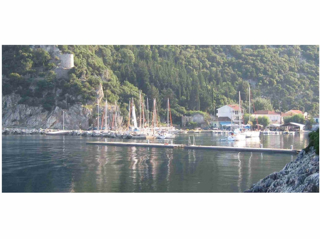 Nautisme Article