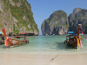  Thaïlande/Covid-19: fin des tests de dépistage obligatoires avant le voyage