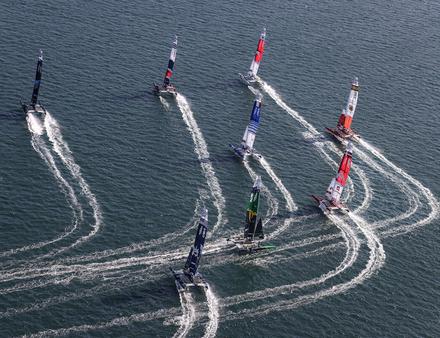 Nautisme Article