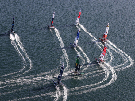 Nautisme Article