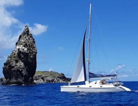 Nautisme Article