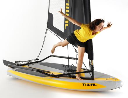 Nautisme Article