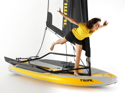 Nautisme Article