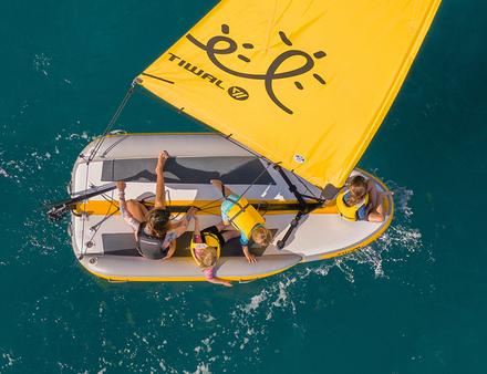 Nautisme Article