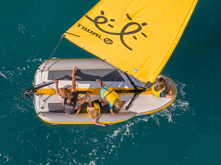 Nautisme Article