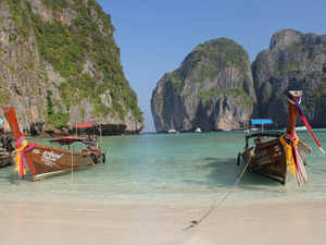  Thaïlande/Covid-19: fin des tests de dépistage obligatoires avant le voyage