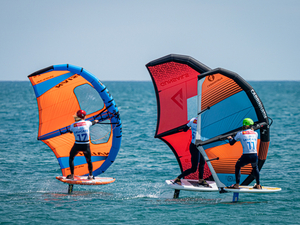 Le Mondial du Vent 2022 célébrera ses 25 ans du 26 avril au 1er mai à Leucate-La Franqui