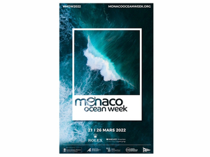 Monaco Ocean Week : mobilisation pour l'océan jusqu'au 26 mars
