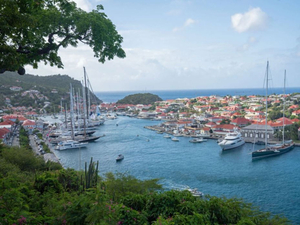 Bucket Regatta : à St Barth on s'émerveille de nouveau