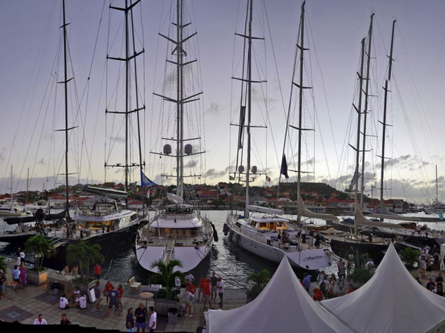 Nautisme Article