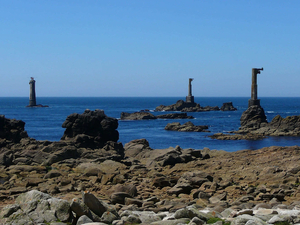 Le Phare de Nividic : l'ultime sentinelle