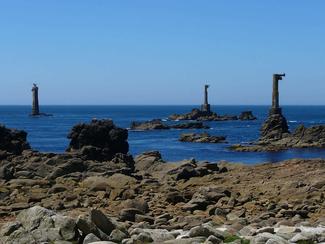 Le Phare de Nividic : l'ultime sentinelle