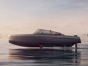 Candela ouvre son premier centre d'essais à San Francisco