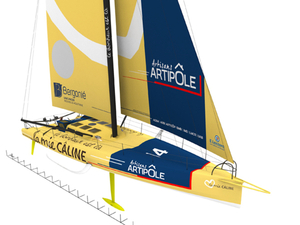 Pour Arnaud Boissières et La Mie Câline, « le bonheur est là »