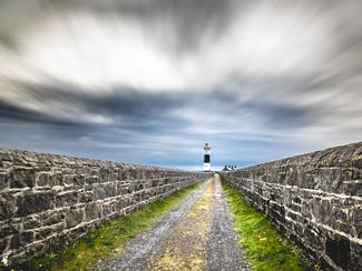 Les îles d'Aran, rempart de l'Irlande
