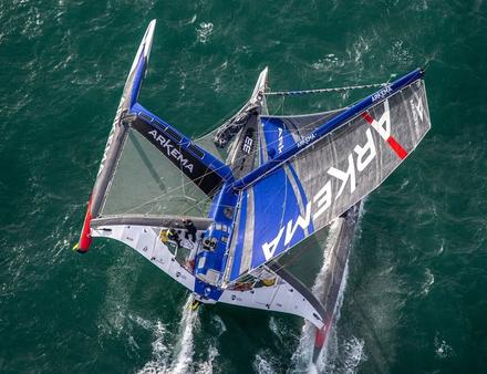 Nautisme Article