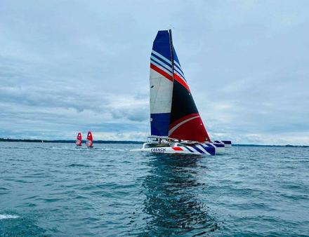 Nautisme Article
