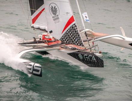 Nautisme Article
