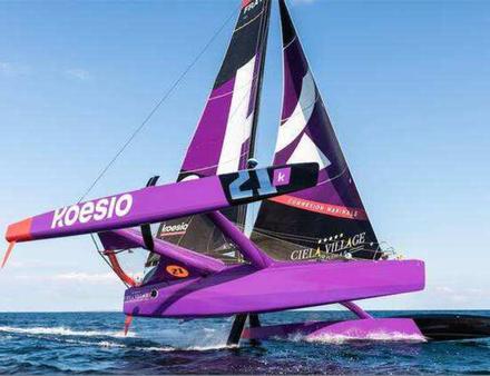 Nautisme Article