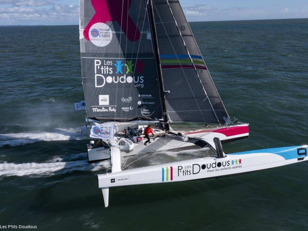 Nautisme Article
