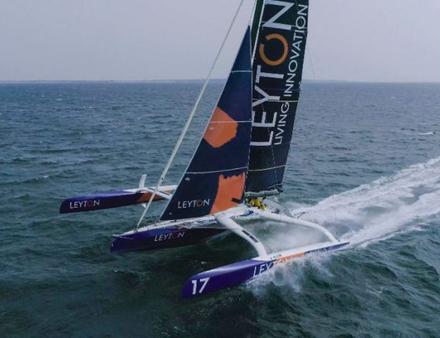Nautisme Article