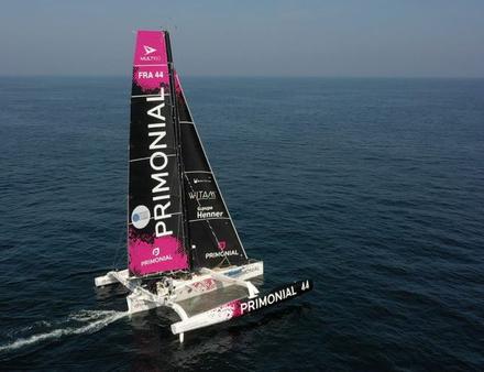 Nautisme Article