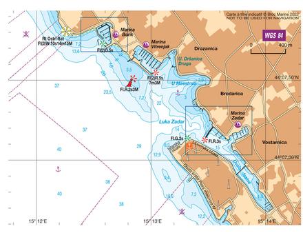 Nautisme Article