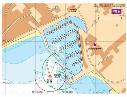 Nautisme Article