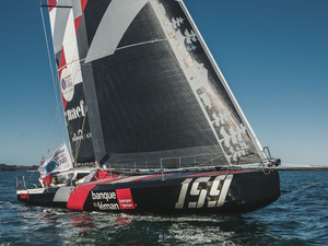 Une nouvelle saison intense pour la Roesti Sailing Team
