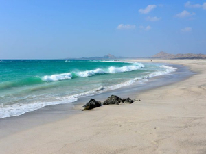 Dubaï : future escale majeure de l'Océan Indien ?