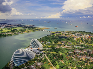  Singapour abandonne la quarantaine obligatoire pour les voyageurs