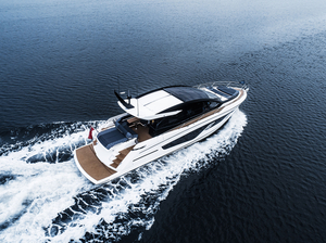 Sunseeker en force au prochain salon nautique de Palma