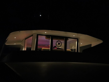 Timonerie JFA 78 Power