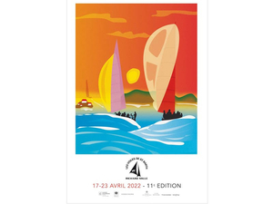 Les Voiles de St. Barth Richard Mille : deux semaines avant la prochaine édition !