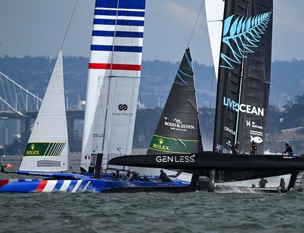 Nautisme Article