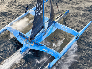 Route du Rhum : la Classe Ultim répond à François Gabart